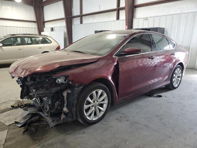 Chrysler 200 c (2015)