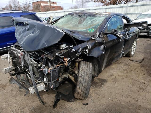 Chrysler 200 c (2015)