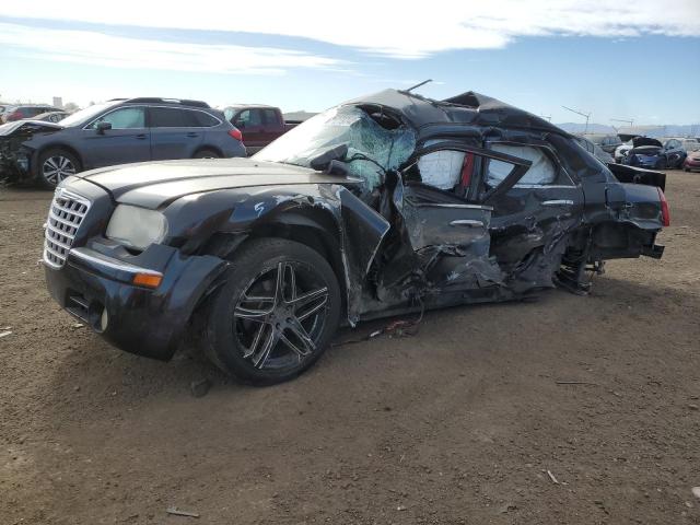 Chrysler 300 limite (2010)