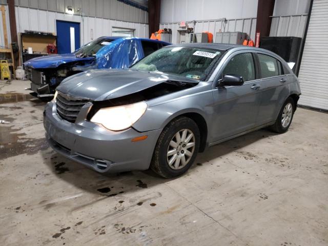 Chrysler Sebring to (2010)