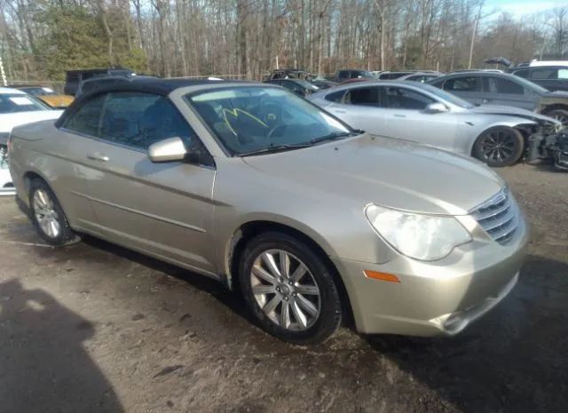 Chrysler Sebring (2010)