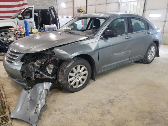 Chrysler Sebring to (2010)