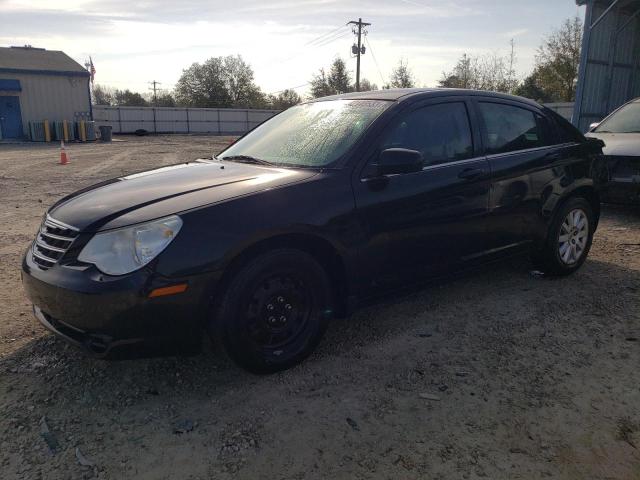 Chrysler Sebring to (2010)