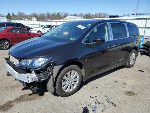 Chrysler Voyager l (2020)