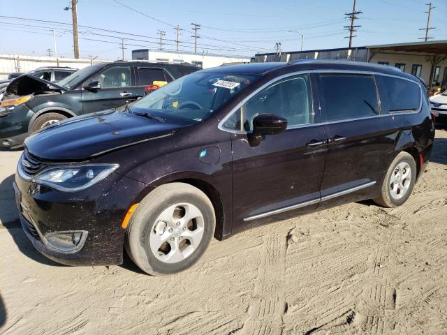 Chrysler Pacifica (2017)