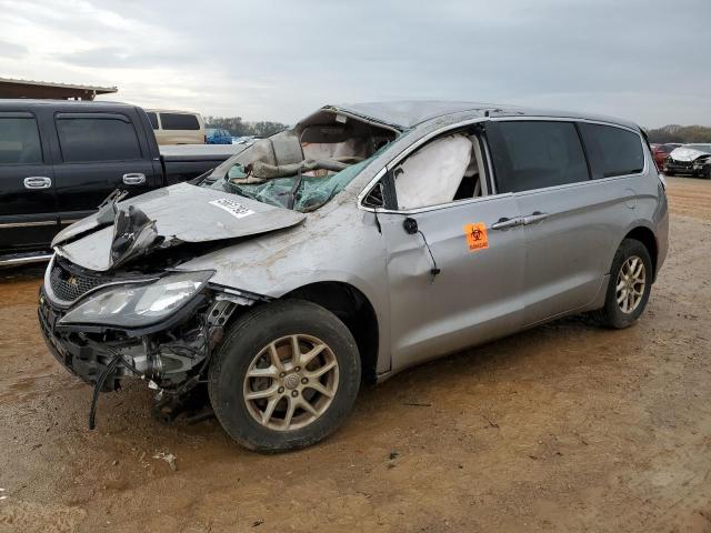 Chrysler Pacifica (2017)