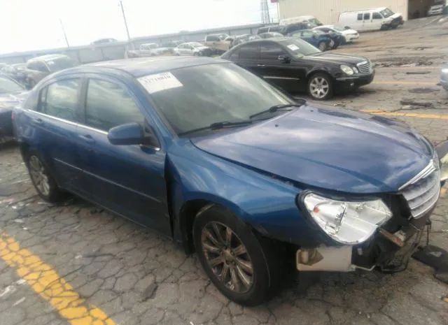 Chrysler Sebring (2010)