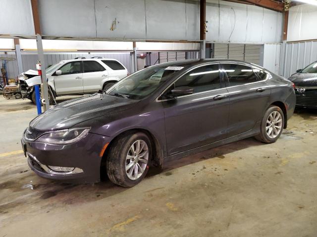 Chrysler 200 c (2015)