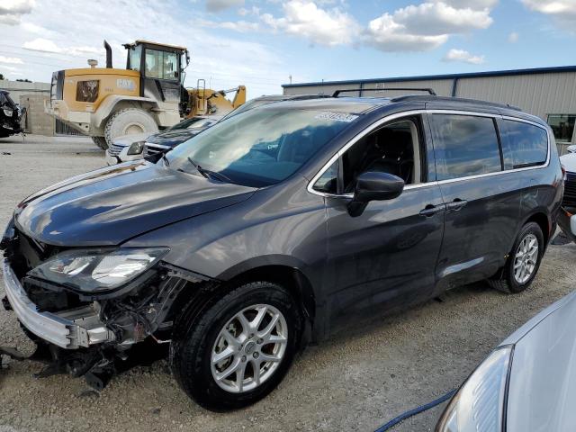Chrysler Voyager lx (2021)