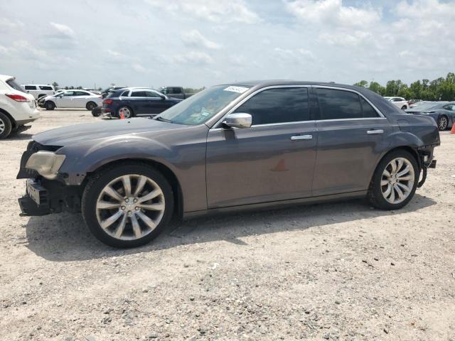 Chrysler 300c plati (2015)
