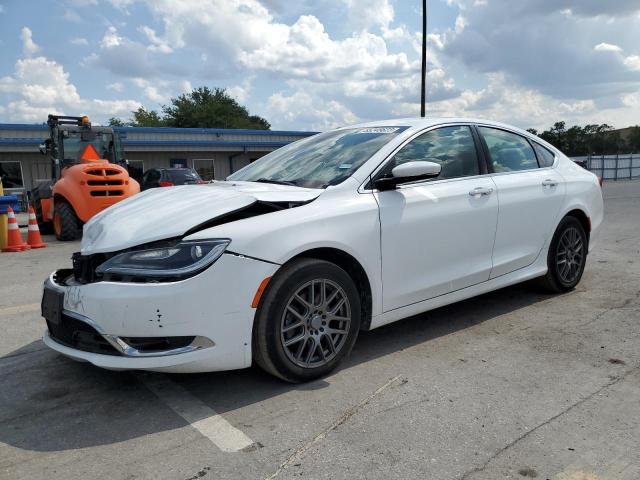 Chrysler 200 c (2016)
