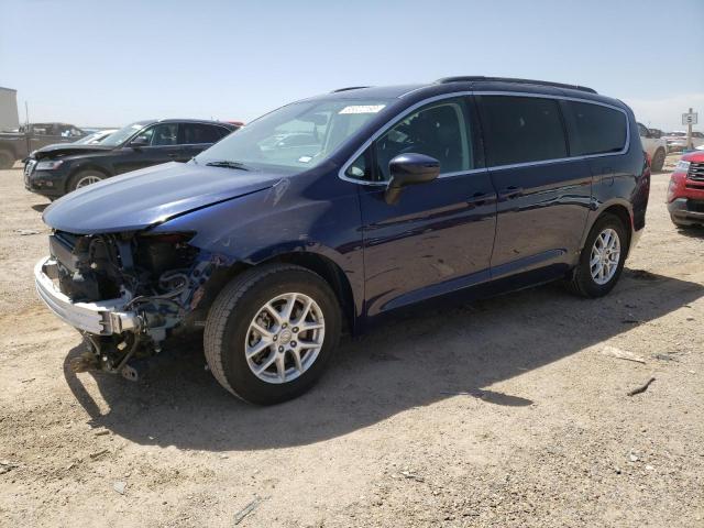 Chrysler Voyager lx (2020)