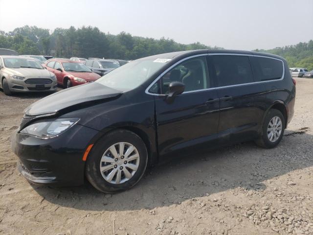Chrysler Voyager l (2021)
