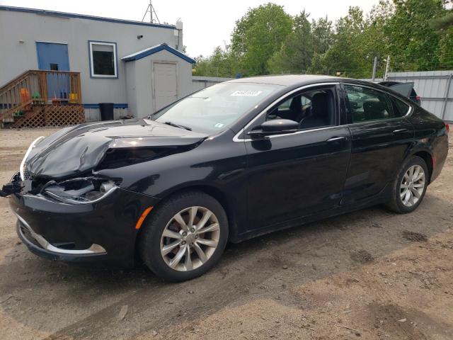 Chrysler 200 c (2015)
