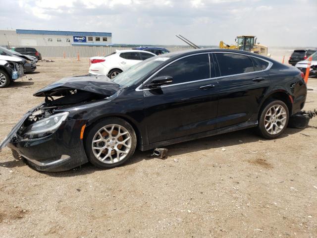 Chrysler 200 c (2015)