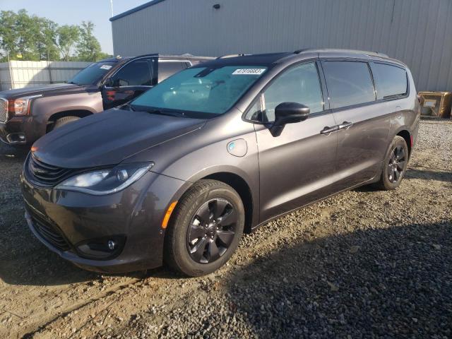 Chrysler Pacifica (2018)