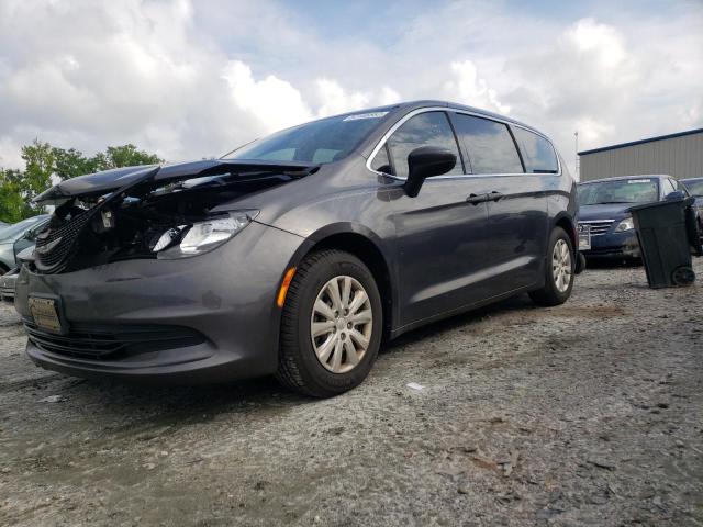 Chrysler Voyager l (2020)