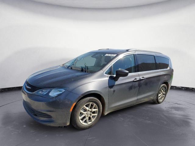 Chrysler Minivan (2020)