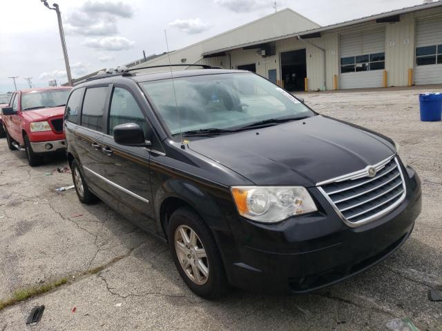 Chrysler Town and c (2010)