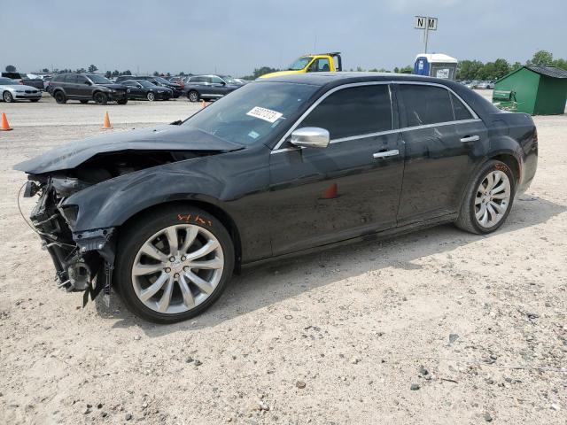 Chrysler 300c plati (2015)