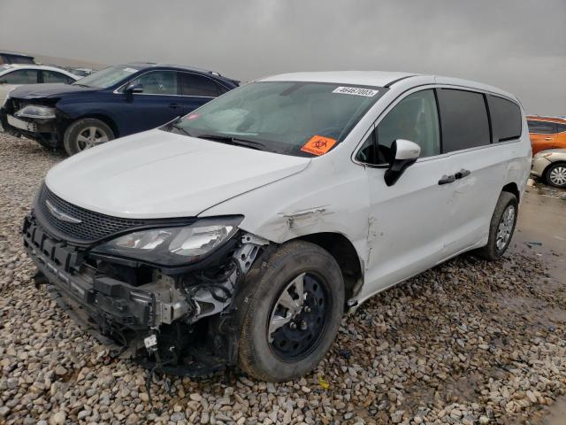 Chrysler Voyager l (2020)