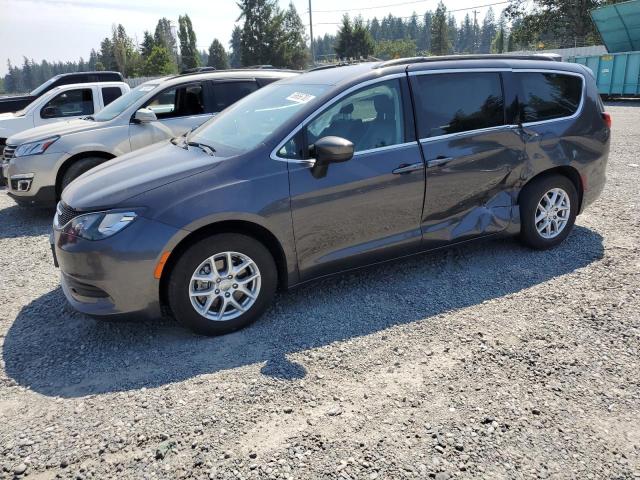 Chrysler Voyager lx (2020)