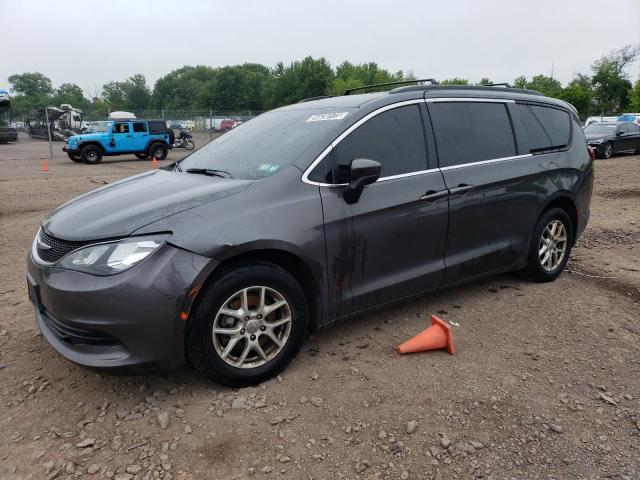 Chrysler Voyager lx (2020)