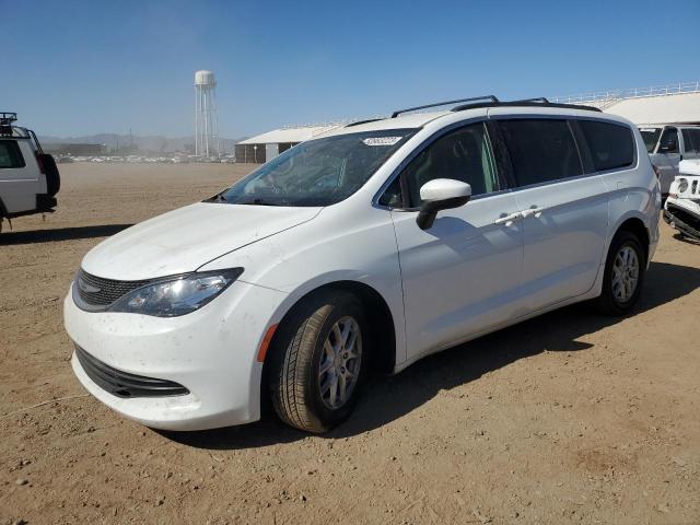Chrysler Voyager lx (2020)