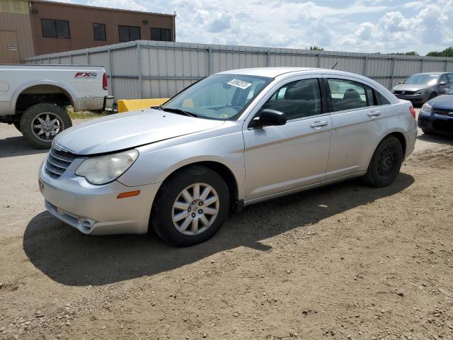 Chrysler Sebring to (2010)