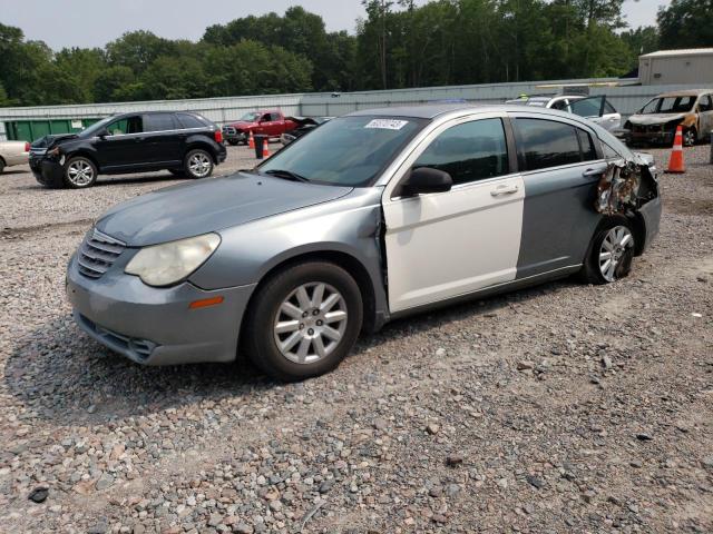 Chrysler Sebring to (2010)