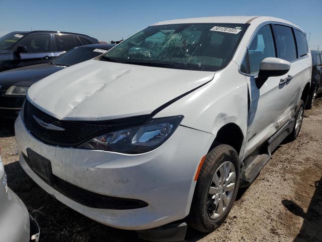 Chrysler Voyager l (2021)