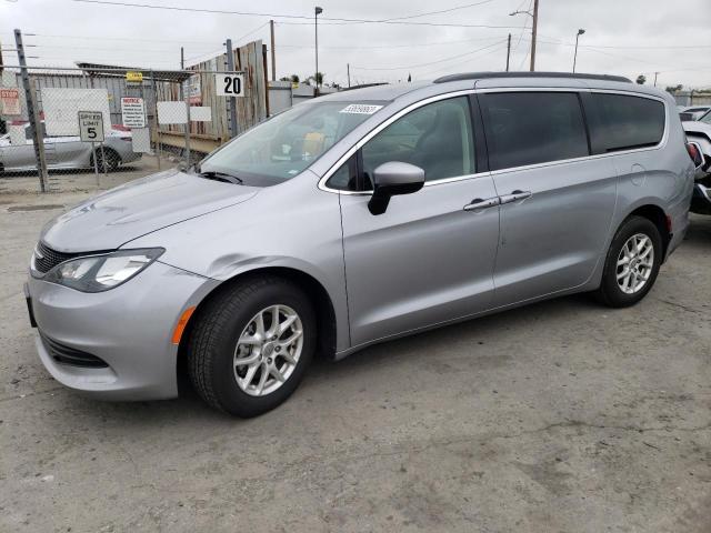 Chrysler Voyager lx (2020)
