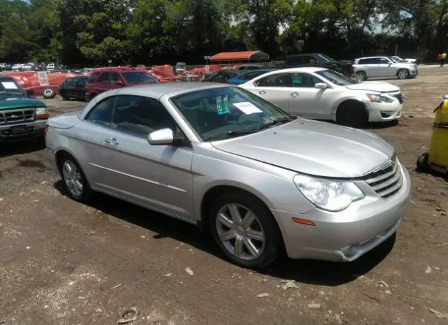 Chrysler Sebring (2010)