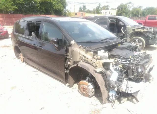 Chrysler Pacifica (2020)