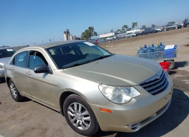 Chrysler Sebring (2010)