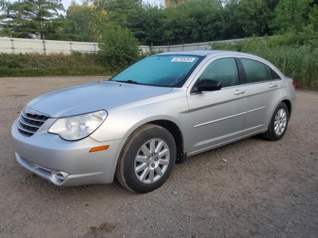 Chrysler Sebring to (2010)