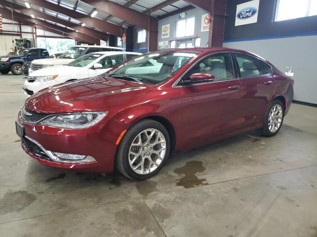 Chrysler 200 c (2015)