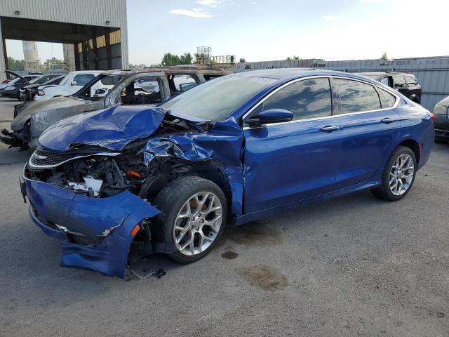 Chrysler 200 c (2015)