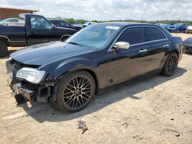 Chrysler 300c plati (2015)