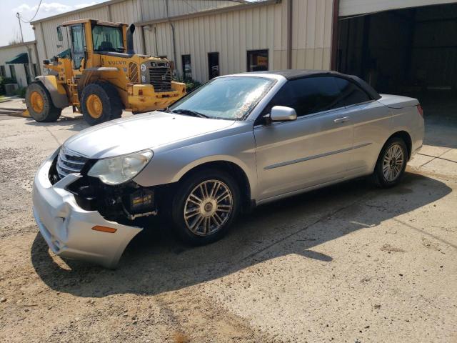Chrysler Sebring to (2008)