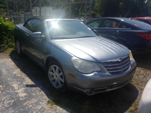 Chrysler Sebring to (2008)