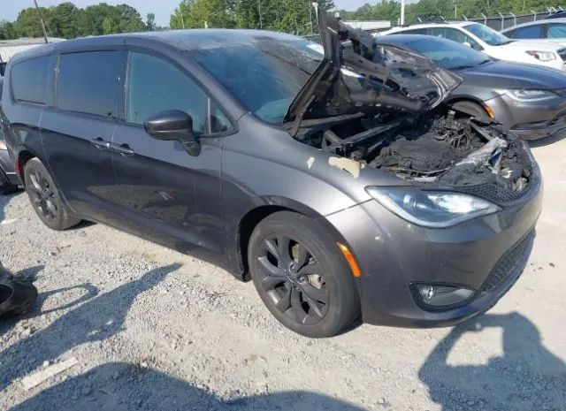 Chrysler Pacifica (2020)
