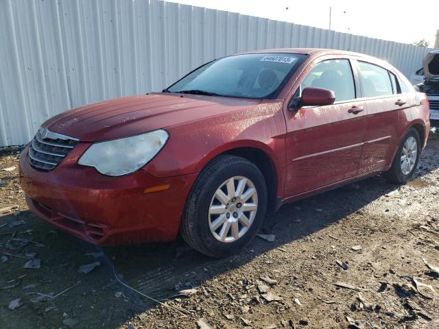 Chrysler Sebring (2007)