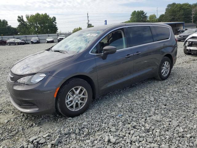 Chrysler Voyager lx (2023)