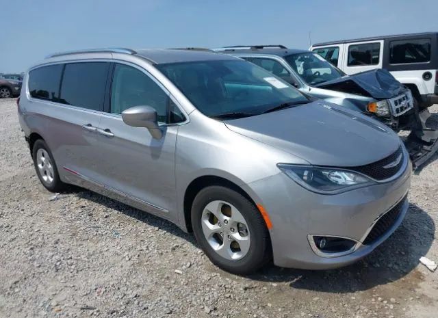 Chrysler Pacifica (2017)