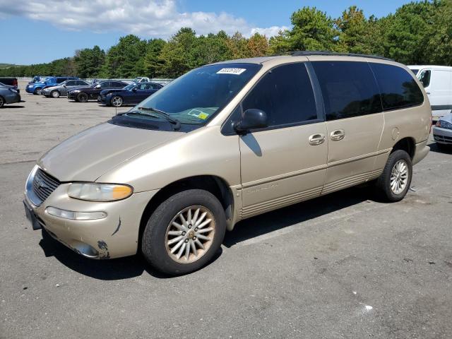 Chrysler Town and c (1999)