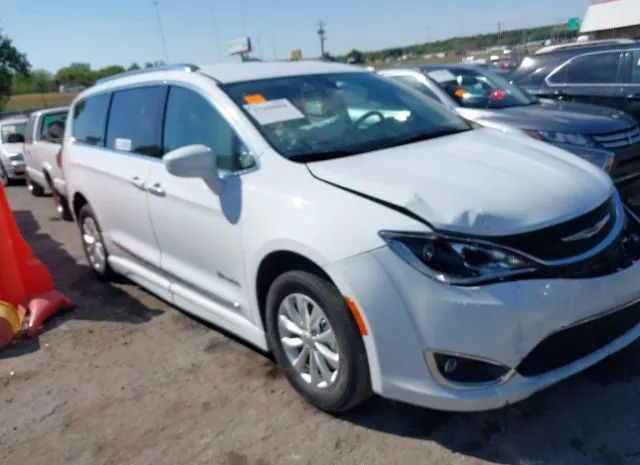 Chrysler Pacifica (2019)