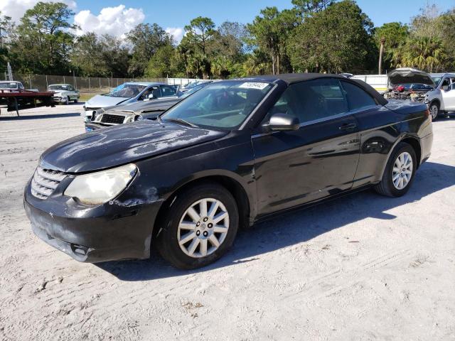 Chrysler Sebring (2008)