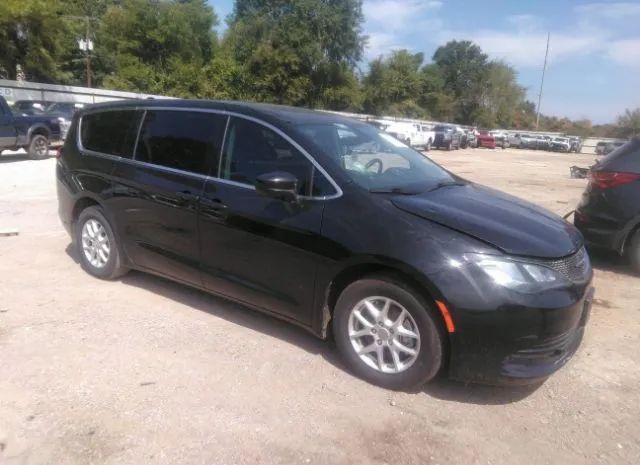 Chrysler Pacifica (2017)