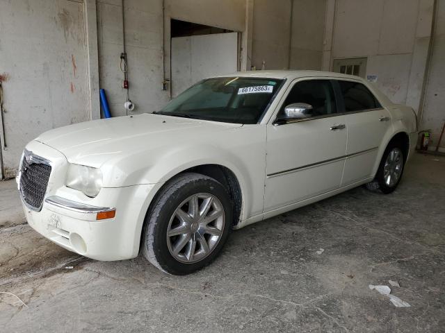 Chrysler 300 limite (2010)